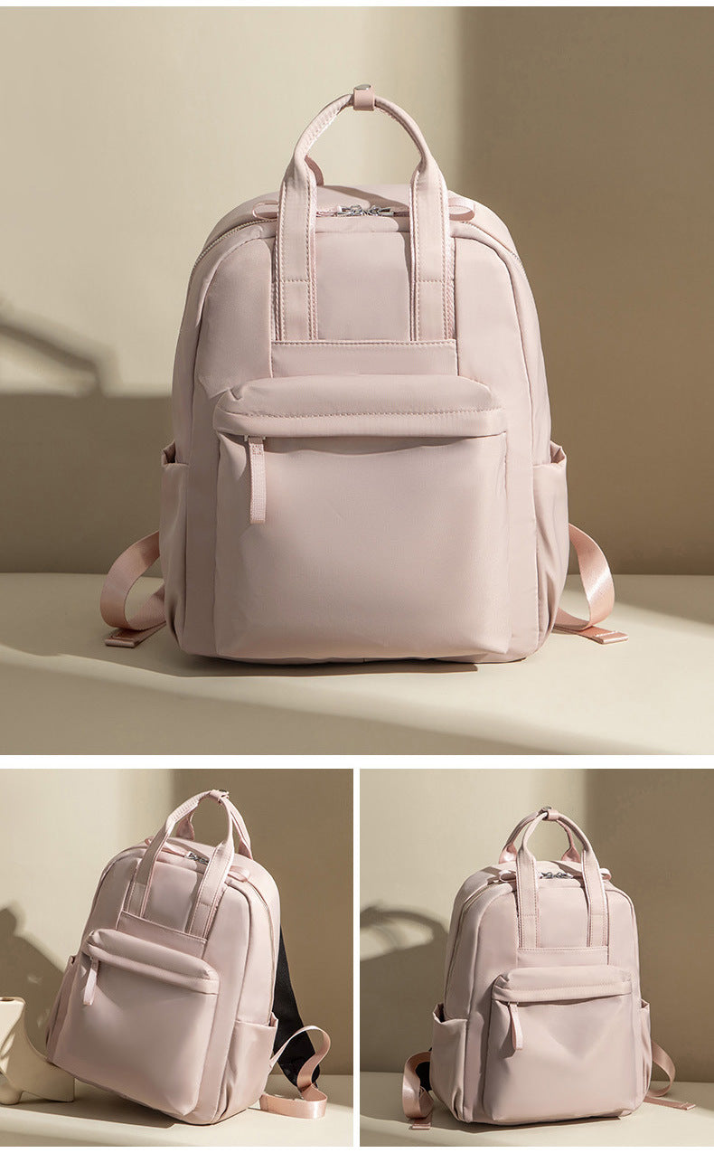 Commuter Laptop-Rucksack (14 Zoll) – Bild 4 | LuxeStyle