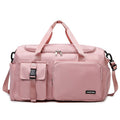 Reisetasche mit grosser Kapazität – Bild 2 | LuxeStyle