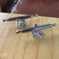 Mini-Finger-Skateboard-Brücke