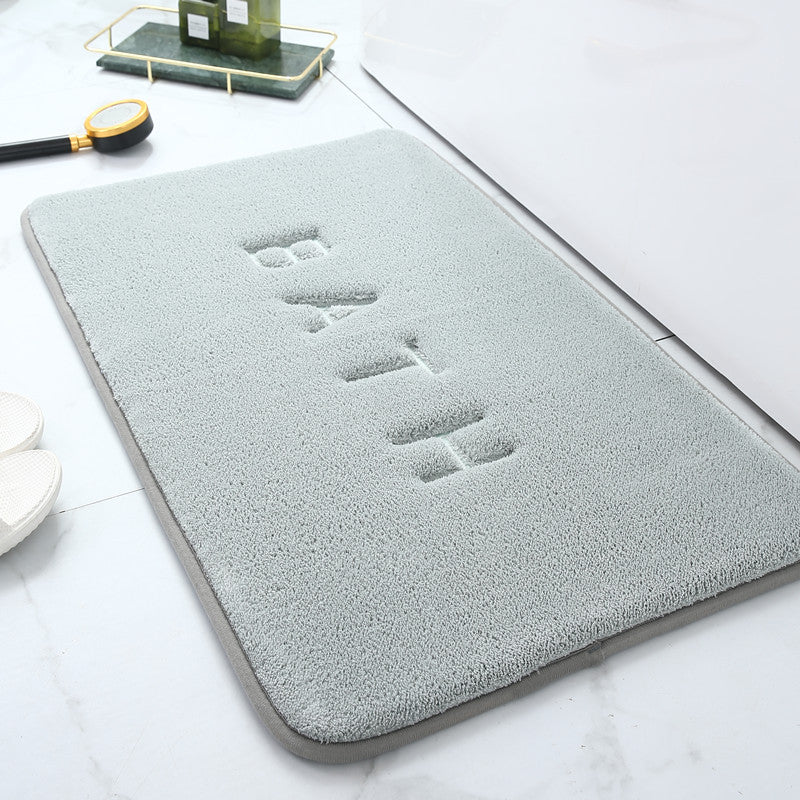 Schwelle in Grau – Bild 10 | LuxeStyle