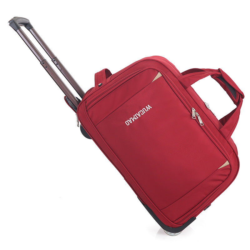 Reisegepäck Trolley Bag