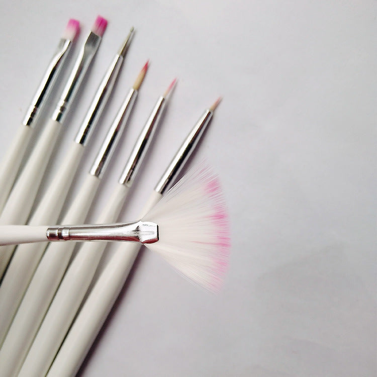 Nagelpenset – Bild 2 | LuxeStyle