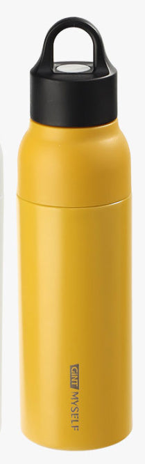 Edelstahl-Trinkflasche «Hydro» 570 ml