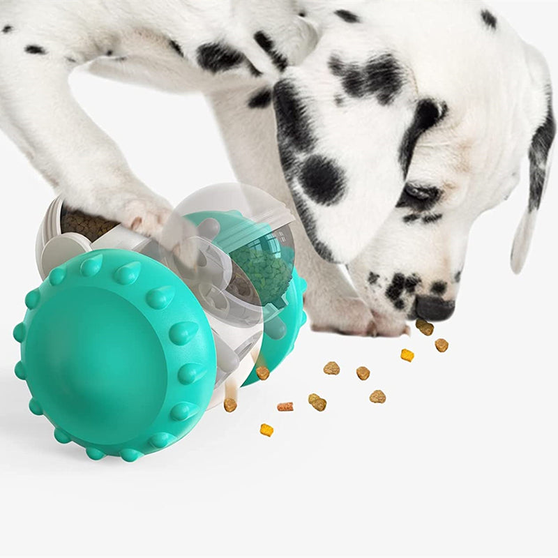 Interaktives Slow-Feeder Spielzeug für Hunde & Katzen