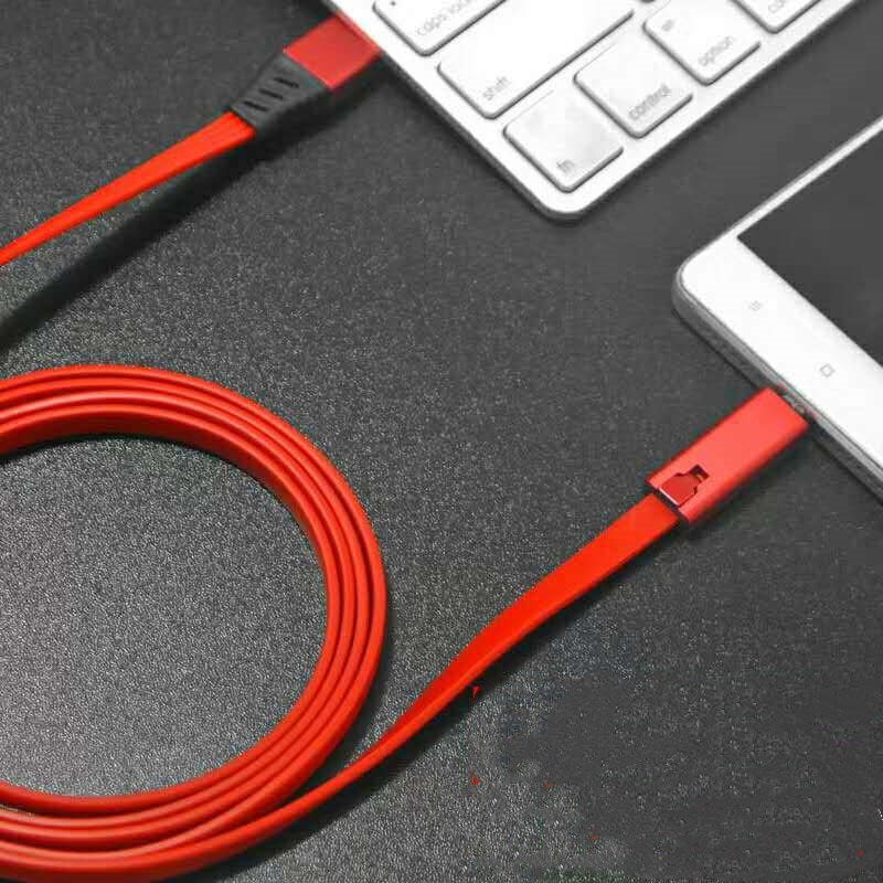 Micro-USB Ladekabel für Android (1.5m) – Bild 3 | LuxeStyle