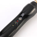 Lockenstab für nasses und trockenes Haar