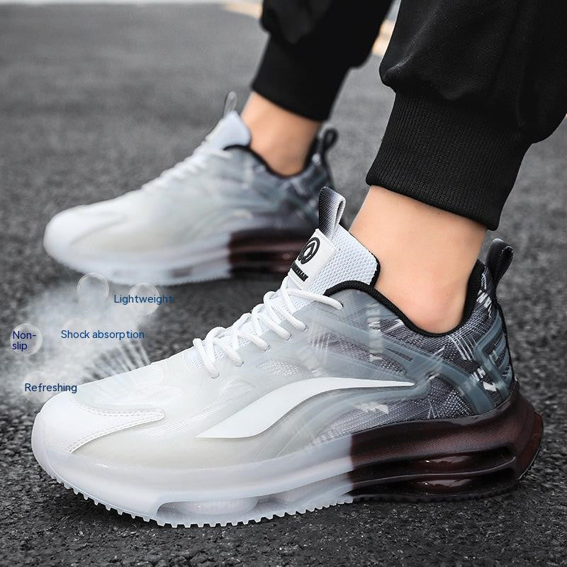 Outdoor Casual Sneaker für Herren