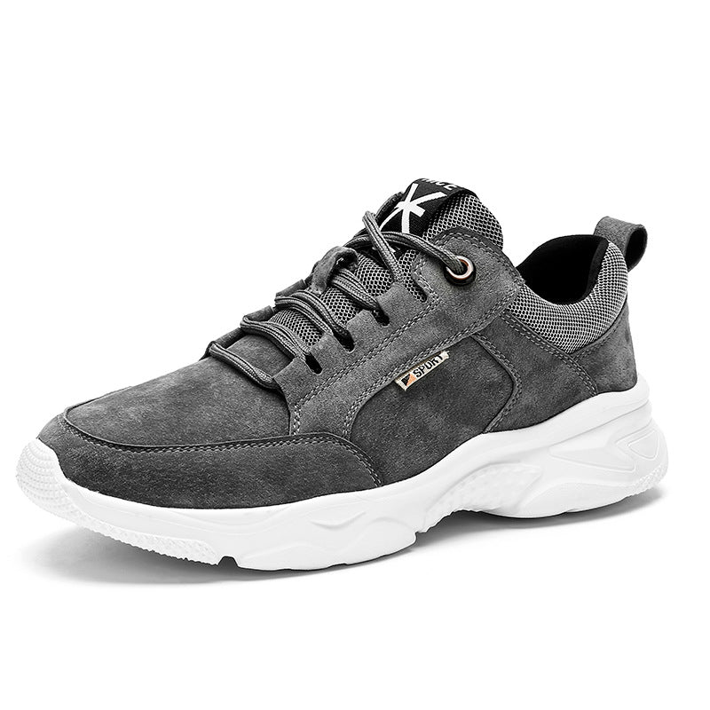 Atmungsaktive Herrenschuhe – Bild 2 | LuxeStyle