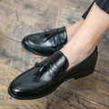 Britische Casual-Schuhe für Herren