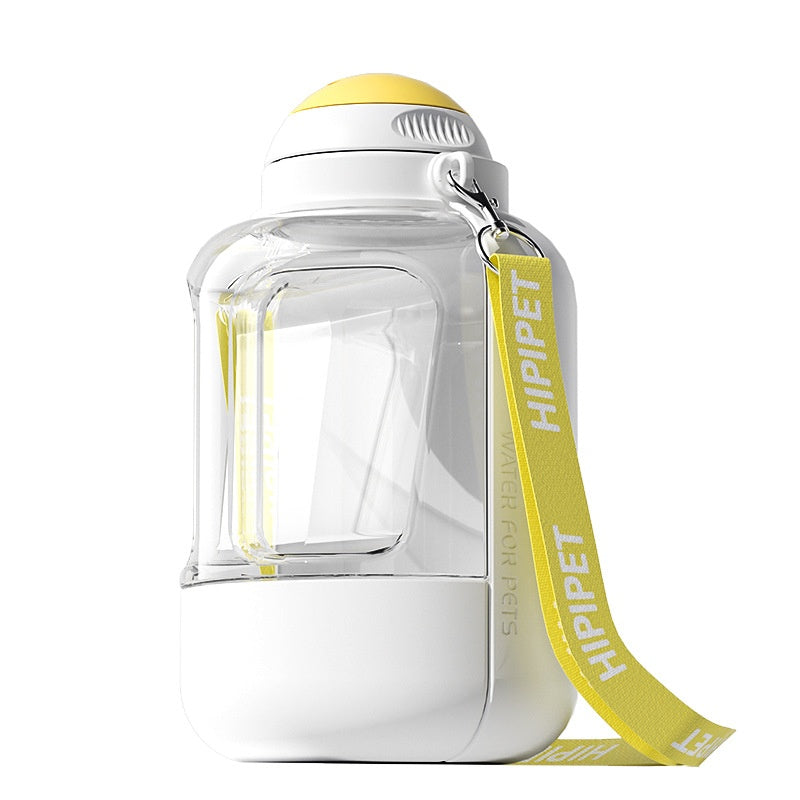 Hundewasserflasche – Bild 2 | LuxeStyle