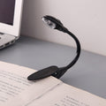 LED Buchlicht Mini Clip-On