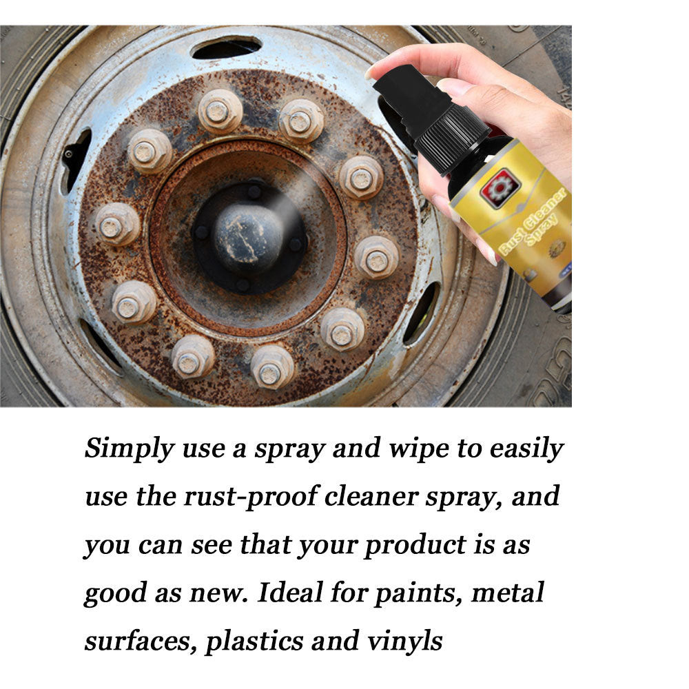 Rostlöser-Spray – Bild 5 | LuxeStyle