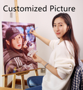 DIY Digital Painting Set