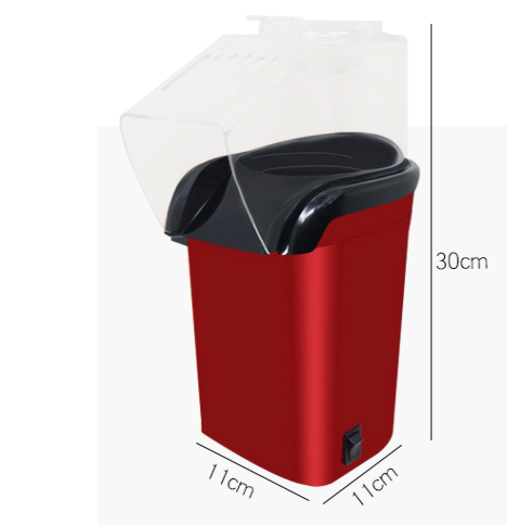 Popcornmaschine – Bild 2 | LuxeStyle