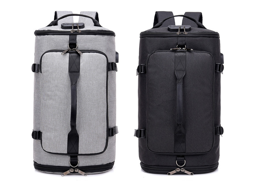 Computer-Rucksack – Bild 9 | LuxeStyle