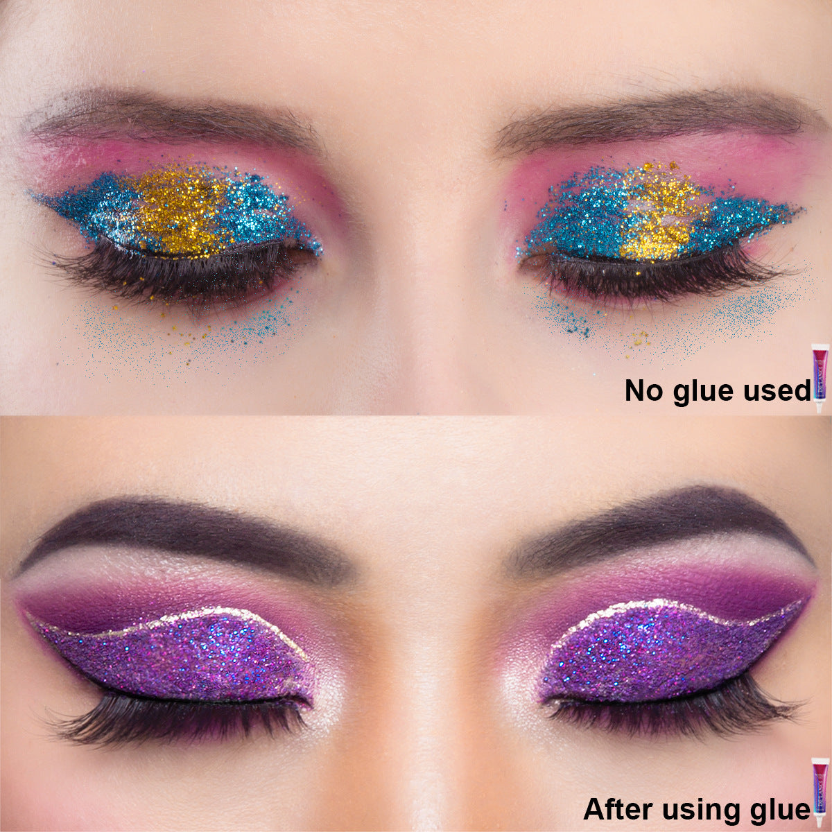 Glow Lidschatten Stage – Bild 14 | LuxeStyle