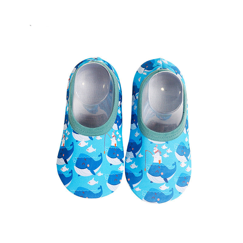 Kinder Anti-Rutsch Socken – Bild 6 | LuxeStyle