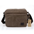 Mannlicher Canvas-Backpack | LuxeStyle