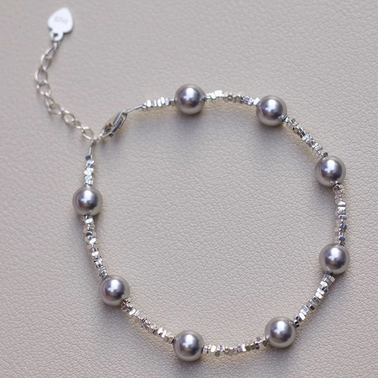 Edelsteine-Bracelet – Bild 5 | LuxeStyle
