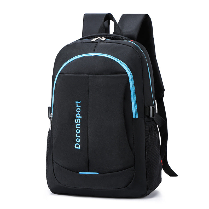 Rucksack für Ausflüge und Alltag – Bild 5 | LuxeStyle