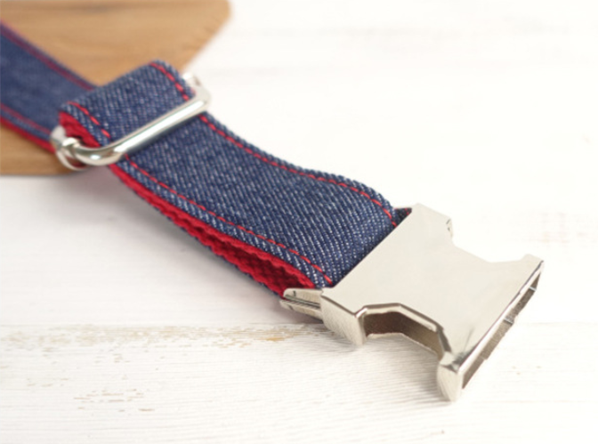 Hundehalsband mit kreativem Design – Bild 7 | LuxeStyle
