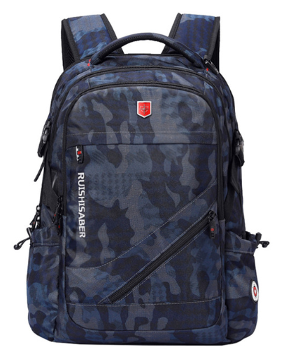 Taschenrucksack mit Computerfach | LuxeStyle