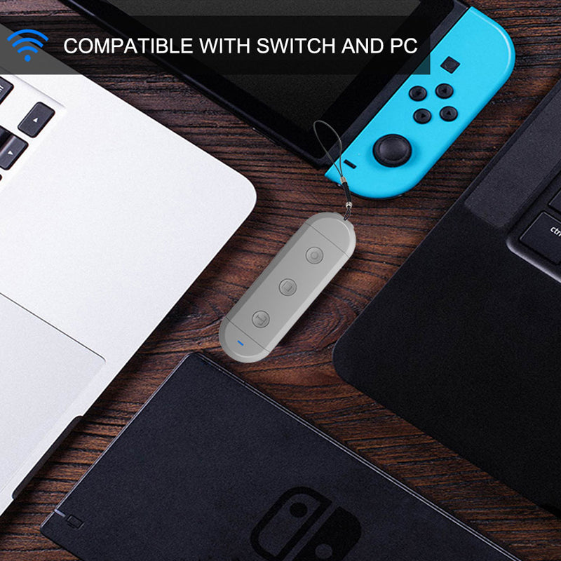 Kabelloser Controller-Konverter – Bild 2 | LuxeStyle