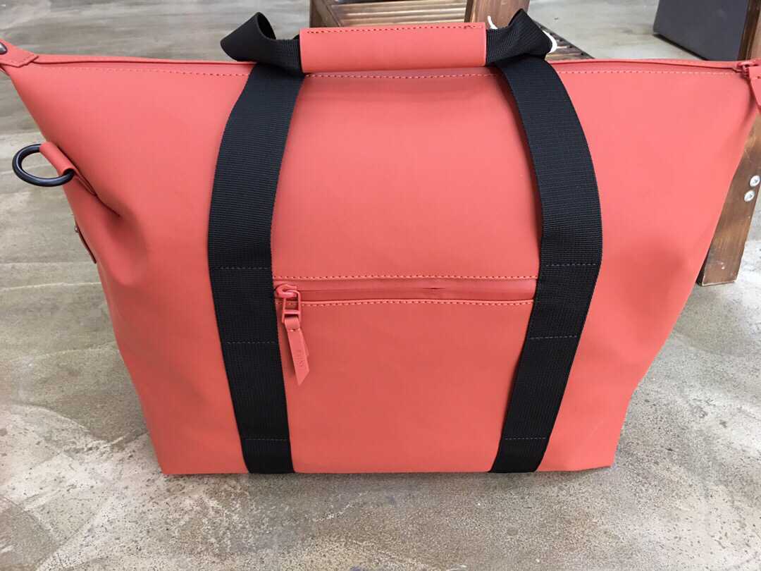 Schultertasche Fitness – Bild 2 | LuxeStyle