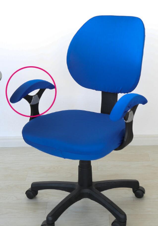 Sitzbezug für Bürostuhl – Bild 5 | LuxeStyle