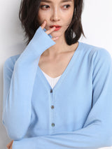 Farbe: Himmelblau