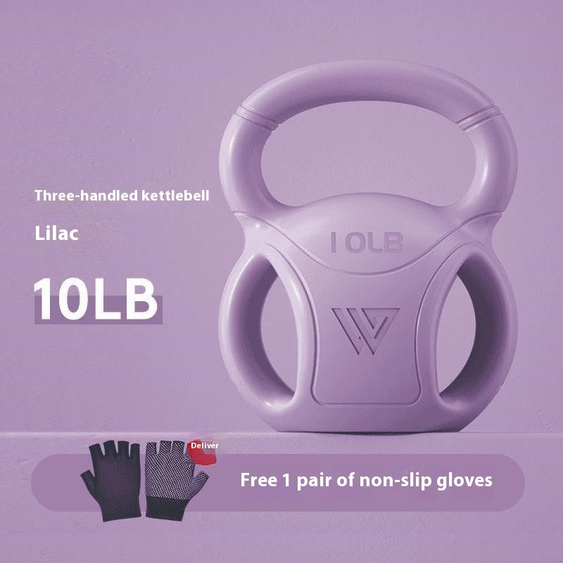 Kettlebell für Frauen – Bild 7 | LuxeStyle