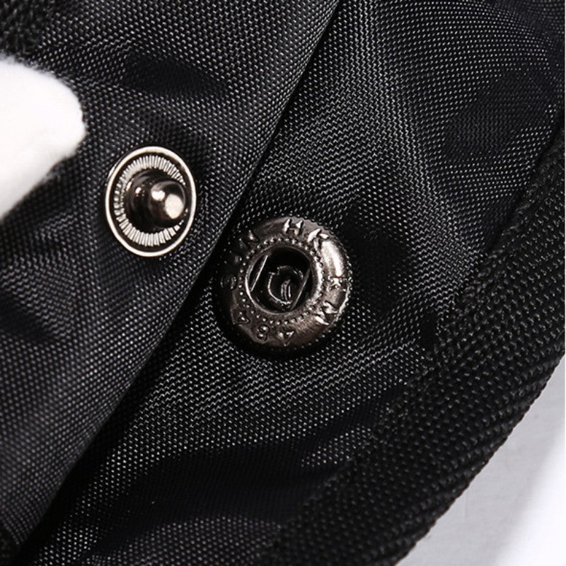 Reise- und Freizeitrucksack aus Leder – Bild 9 | LuxeStyle