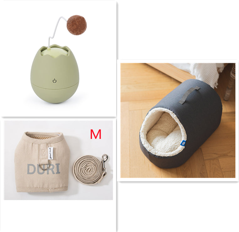 Katzenknoten – Bild 6 | LuxeStyle