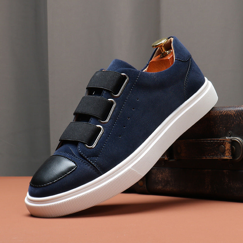 Herren Slipper mit Gummizug – Bild 6 | LuxeStyle