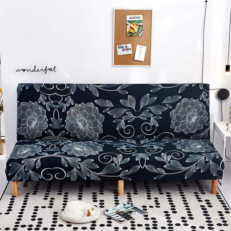 Nordischer Sofaüberzug – Bild 3 | LuxeStyle
