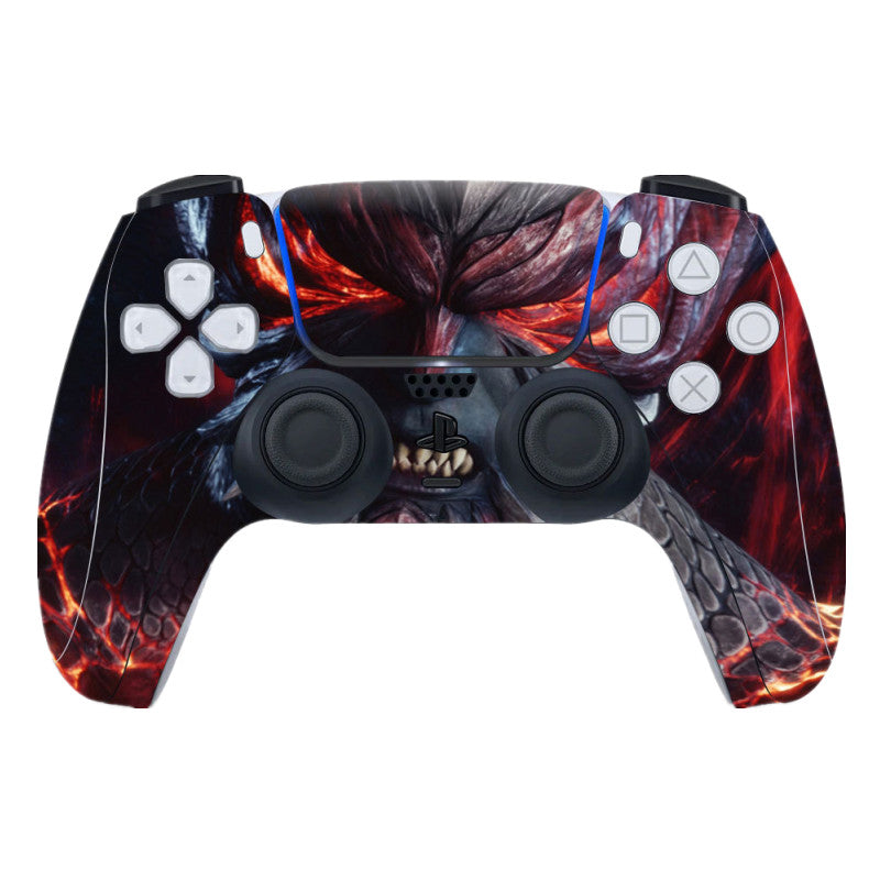 PS5 Controller Sticker (24 Designs)
