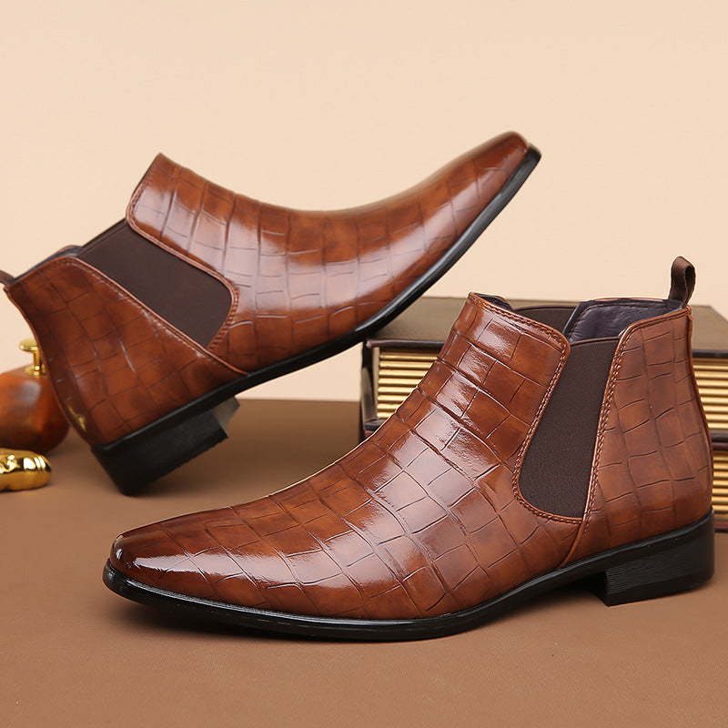 Chelsea Stiefel – Bild 3 | LuxeStyle