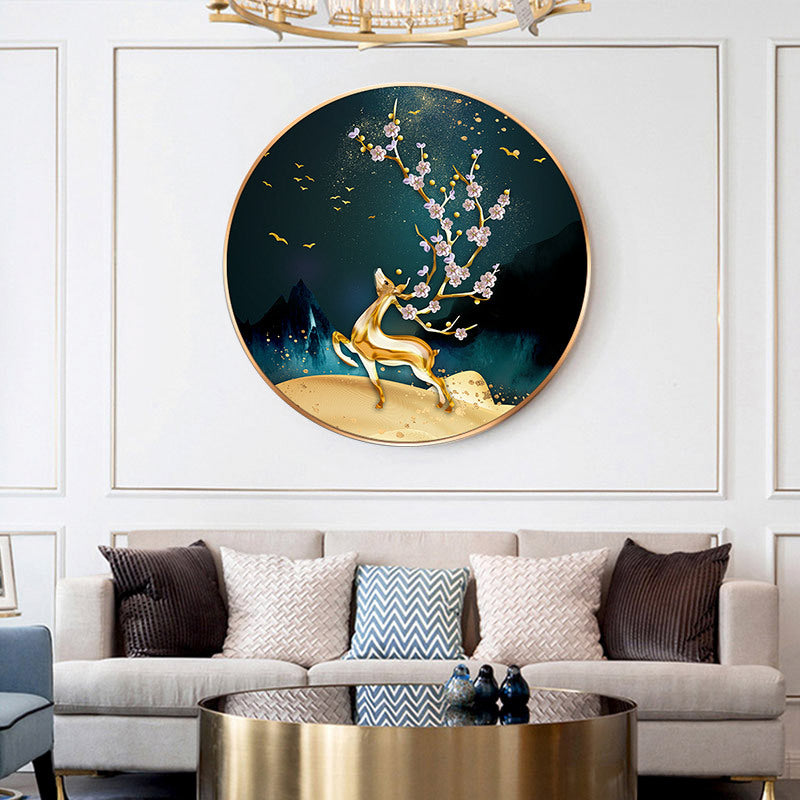 Edelstein-Tier-Design – Bild 2 | LuxeStyle