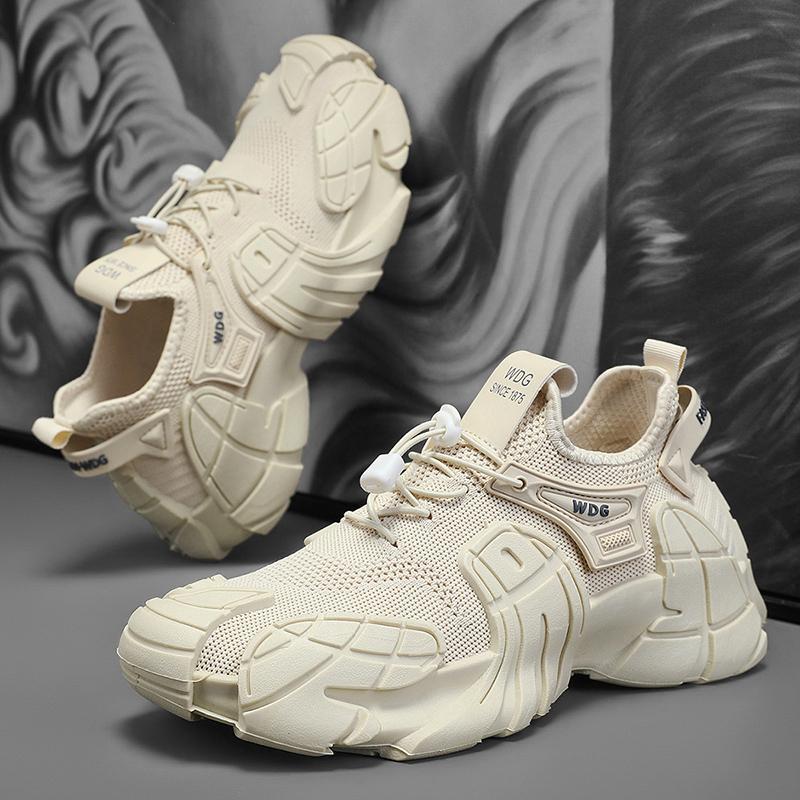 Schuhe mit atmungsaktivem Material – Bild 2 | LuxeStyle