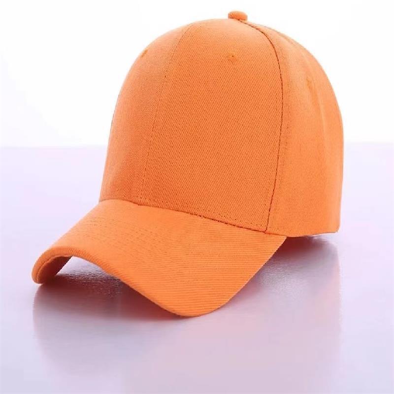 Baseball Cap mit Sonnenschutz für Kinder und Damen