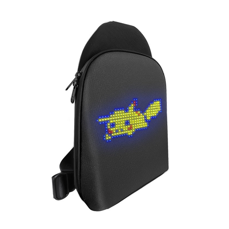 LED-Hüfttasche für Outdoor & Reiten