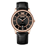 Farbe: Schwarz / Rosé / Schwarz