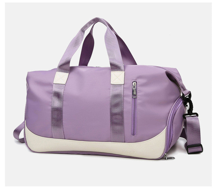 Reisetasche Hit the Color – Bild 7 | LuxeStyle