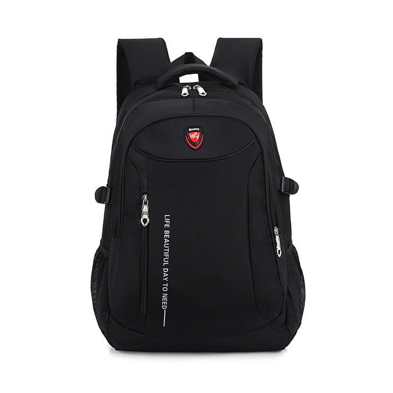 Reise- und Business-Rucksack – Bild 4 | LuxeStyle