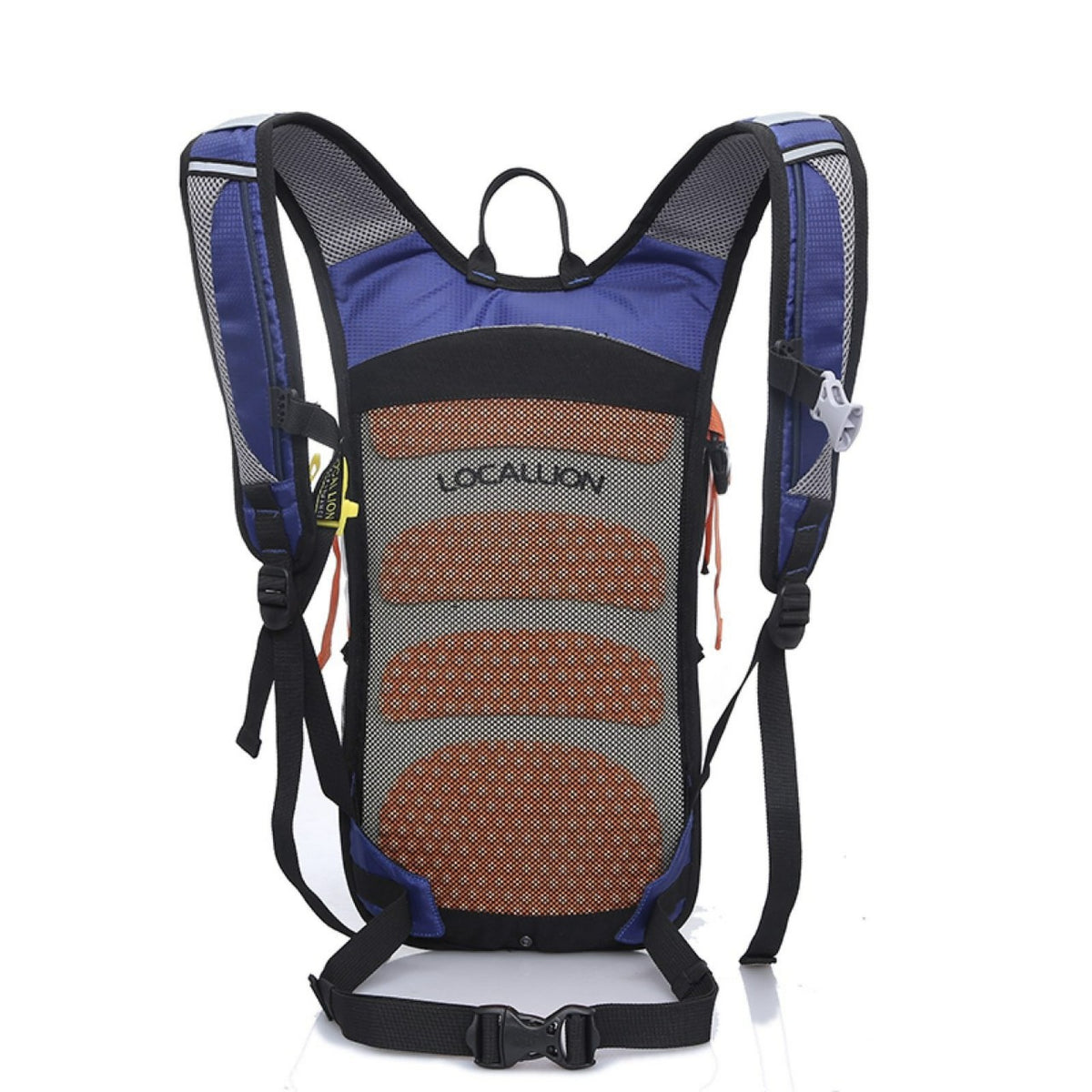 Rucksack für Outdoor und Sport – Bild 9 | LuxeStyle