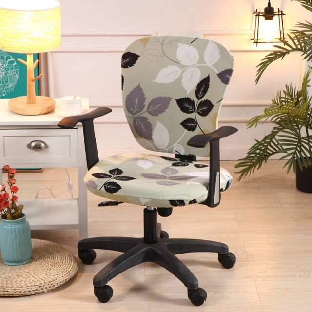 Bürostuhlbezug – Bild 4 | LuxeStyle