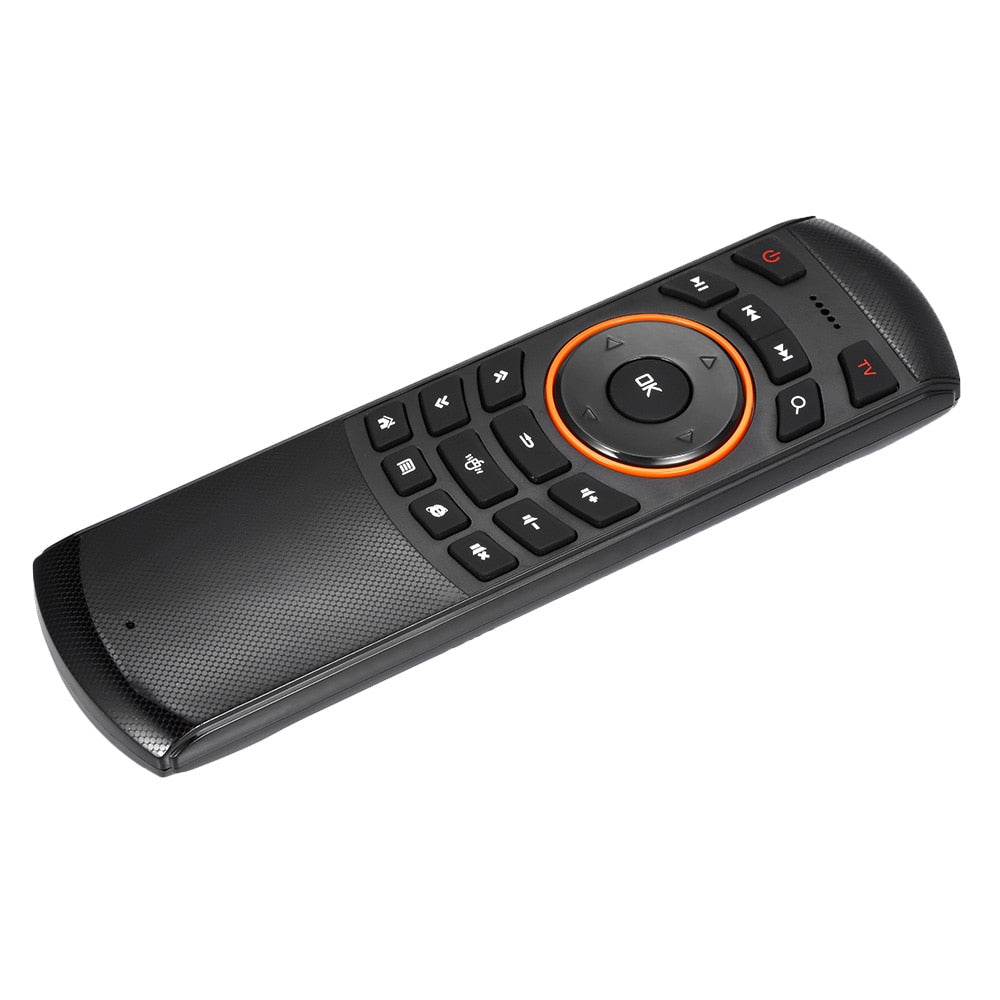 Mini Wireless Keyboard mit Air Mouse