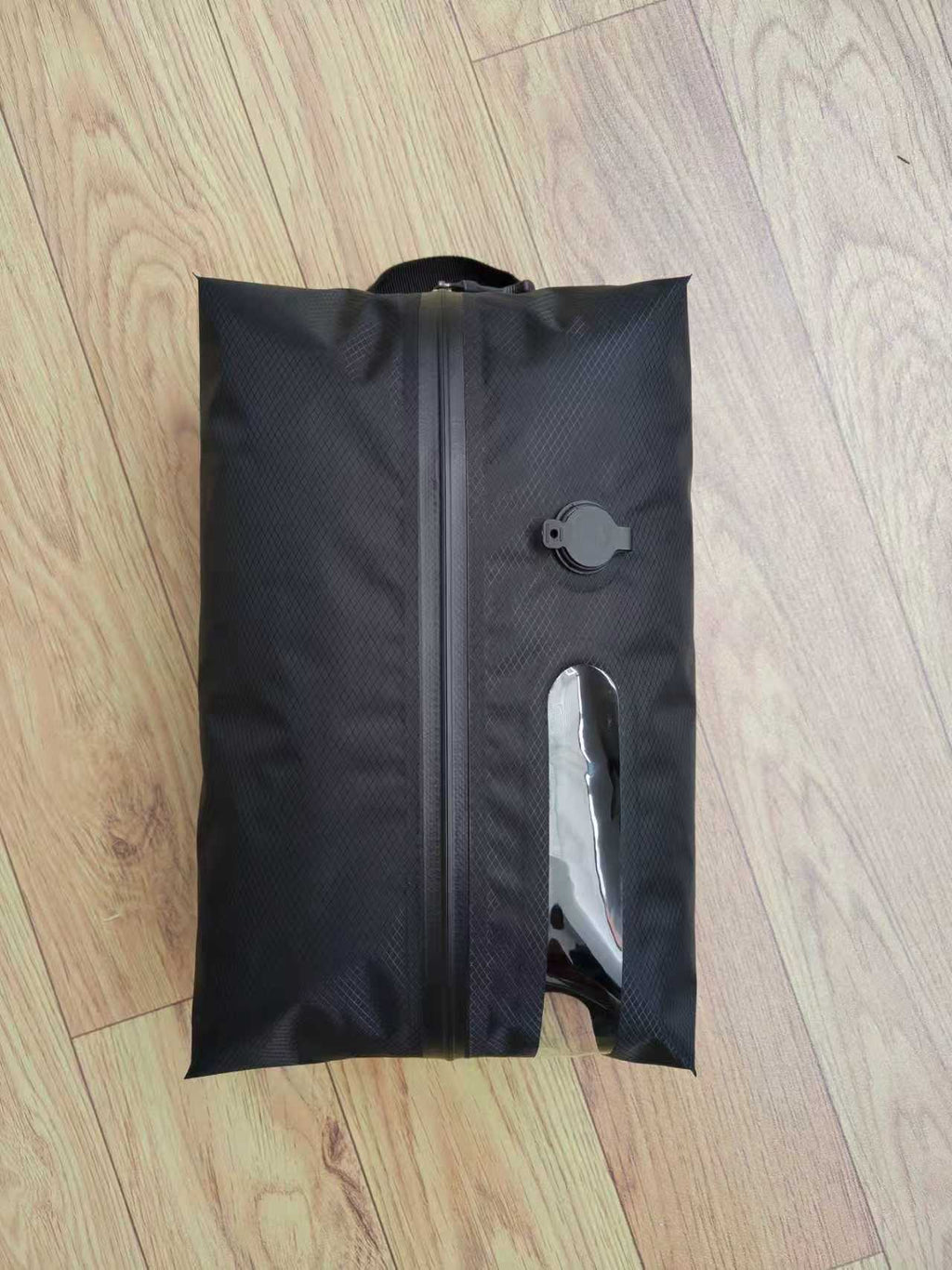 Reise-Schuhtasche, Vakuum-Kompression Tasche wasserdicht