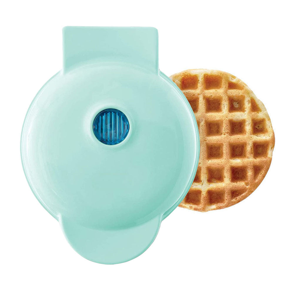 Herzli-Waffeleisen für de schnälle Zmorge – Bild 4 | LuxeStyle