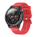 Smart-Armband: Herzfrequenz, Blutdruck, Temperatur